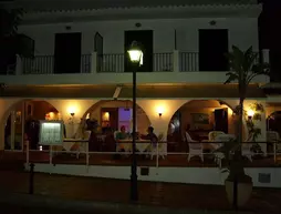 Hostal Talamanca | Balearic Adaları - Mayorka Adası - Campos - Migjorn