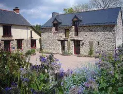 Logis de l’Etang de l’Aune | Brittany - Ille-et-Vilaine - Iffendic