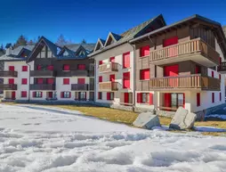 Ponte di Legno Halldis Apartments | Lombardy - Brescia (il) - Ponte di Legno