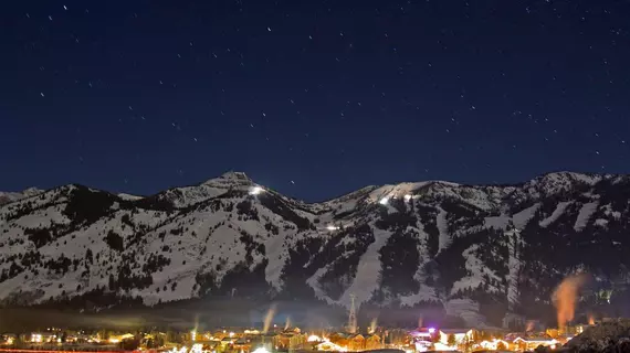 Wind River Teton Village by JHRL | Wyoming - Jackson Hole (ve civarı) - Teton Village