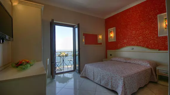 Bed & Breakfast Il Pavone | Campania - Salerno (il) - Conca dei Marini