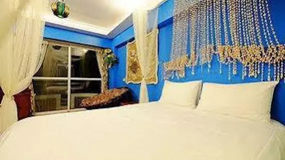 Cerulean Coastal Bed and Breakfast | Pingtung İlçesi - Hengchun