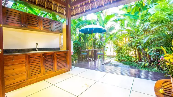 Bali Harmony Villas | Bali - Ubud