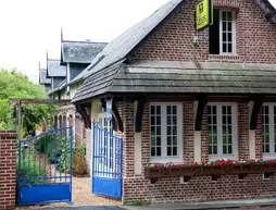 Le Relais Des Dalles | Normandiya - Seine-Maritime (vilayet) - Sassetot-le-Mauconduit