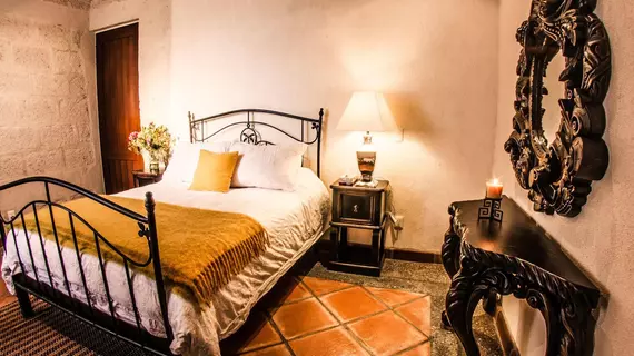 Villa Isabella | Guanajuato - San Miguel de Allende