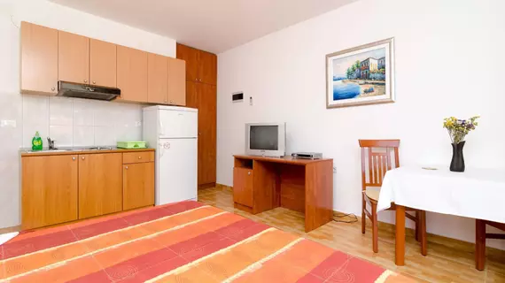 Apartments Kusalo | Dubrovnik-Neretva - Dubrovnik (ve civarı) - Dubrovnik - Lapad - Babin Kuk