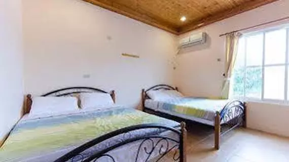 Fifteen One B & B | Pingtung İlçesi - Hengchun