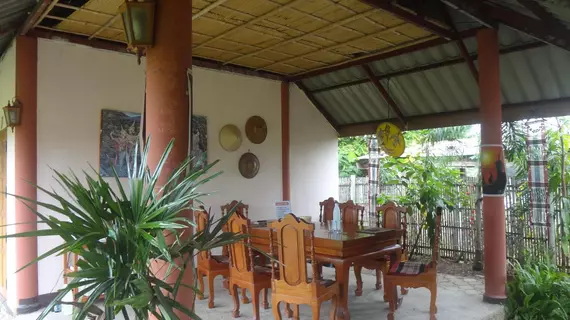 Orange Grove Resort Pai | Mae Hong Son İli - Pai