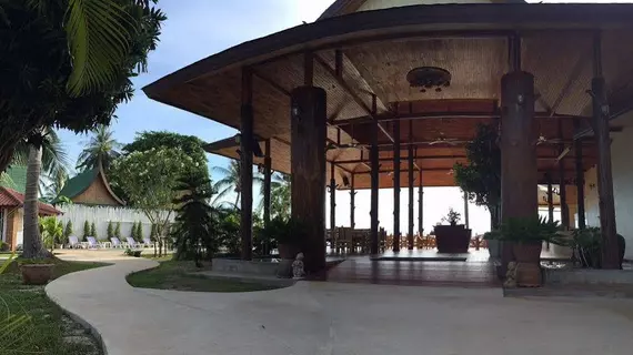 Phangan Cabana Resort | Surat Thani (vilayet) - Koh Phangan