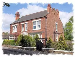 Sunny Mount Bed And Breakfast | Nottinghamshire (kontluk) - Nottingham