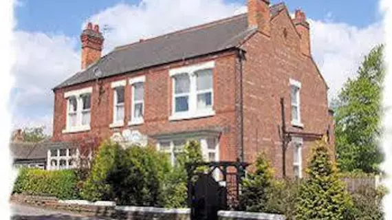 Sunny Mount Bed And Breakfast | Nottinghamshire (kontluk) - Nottingham