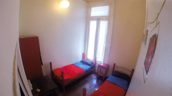 Hostel Inn Buenos Aires | Buenos Aires (ili) - Buenos Aires (ve civarı) - Buenos Aires - San Telmo