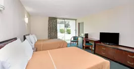 Knights Inn Claremont | Kaliforniya - Los Angeles County - San Gabriel Valley