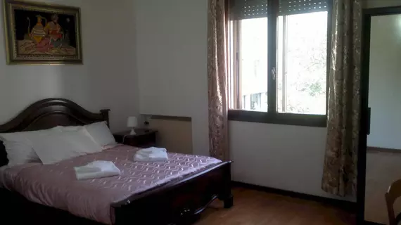 Venice Bangla Guest House | Venedik (ve civarı) - Mestre - Mestre Kent Merkezi