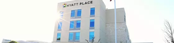 Hyatt Place Austin Airport | Teksas - Austin (ve civarı) - Austin