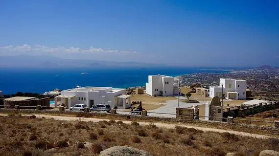 Naxos Grande Vista | Ege Adaları - Naxos