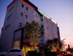 Motel Stars Motel | Taichung (ve civarı) - Taichung - Situn Bölgesi