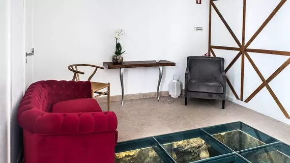 Lisboa Prata Boutique Hotel | Lizbon Bölgesi - Lizbon  Bölgesi - Lizbon Eski Kent Bölgesi - Baixa