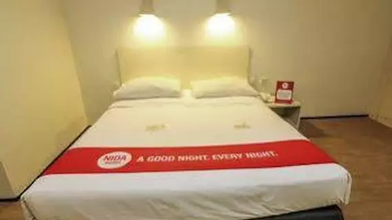 NIDA Rooms Airport Road Denpasar | Bali - Denpasar