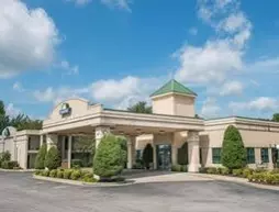 Days Inn Paducah | Kentucky - Paducah (ve civarı) - Paducah