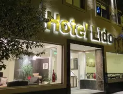 Hotel Lido | Buenos Aires (ili) - Mar del Plata (ve civarı) - Mar del Plata