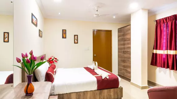 Octave and Spa JP Nagar | Karnataka - Bengaluru (ve civarı) - Bengaluru - JP Nagar