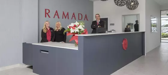 Ramada Suites Albany | Auckland Bölgesi - Auckland (ve civarı) - Albany