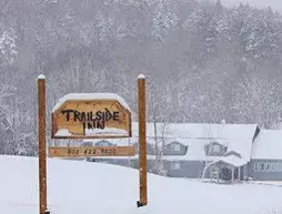 Trailside Inn | Vermont - Central Vermont- Killington (ve civarı) - Killington