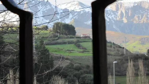 Viviendas Rurales la Fragua | Cantabria - Liébana - Cillorigo de Liebana