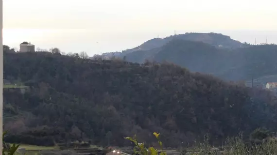 Casa Vacanze Bosio | Liguria - Savona (il) - Tovo San Giacomo - Bardino Nuovo