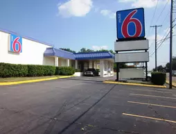 Motel 6 Fort Smith West | Arkansas - Fort Smith (ve civarı) - Fort Smith