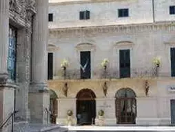 Suite Hotel Santa Chiara | Puglia - Lecce (il) - Lecce - Lecce Tarihi Kent Merkezi