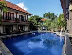 Taman Tirta Ayu Pool and Mansion | Bali - Kuta - Tuban