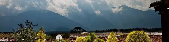 Hotel El Carmen | Sacatepequez - Antigua Guatemala