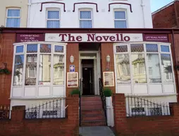 The Novello Hotel | Lancashire (kontluk) - Blackpool - Blackpool Şehir Merkezi