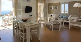 Naxos Grande Vista | Ege Adaları - Naxos