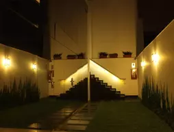 Ife Boutique Hotel | Lima (bölge) - Lima Province - Lima (ve civarı) - Lima - San Antonio