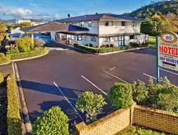 Albany Oak Motel | Auckland Bölgesi - Auckland (ve civarı) - Albany