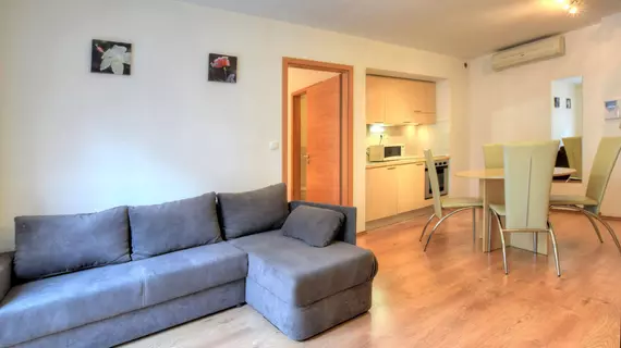 Apartment Budapest | Pest County - Budapeşte (ve civarı) - Budapeşte Kent Merkezi - Ferencvaros