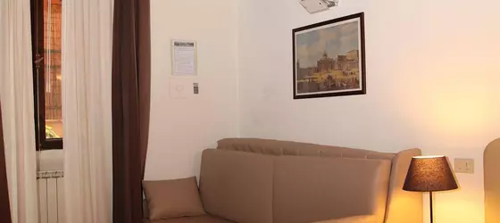 Residence Navonapt | Lazio - Roma (ve civarı) - Roma Kent Merkezi - Navona