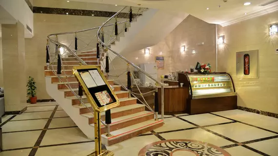 Dar Al Shohadaa Hotel | Al Madinah Province - Medina