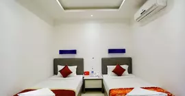 OYO Rooms Gachibowli-Miyapur Road | Telangana - Haydarabad (ve civarı) - Haydarabad