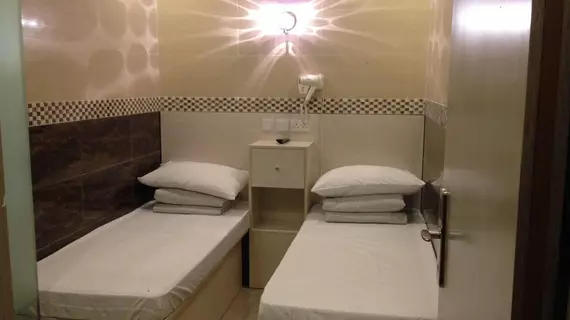 USA Hostel Hong Kong | Hong Kong - Hong Kong City Center - Tsim Sha Tsui