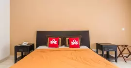 ZEN Rooms Legian Poppies One | Bali - Kuta - Kuta Merkezi