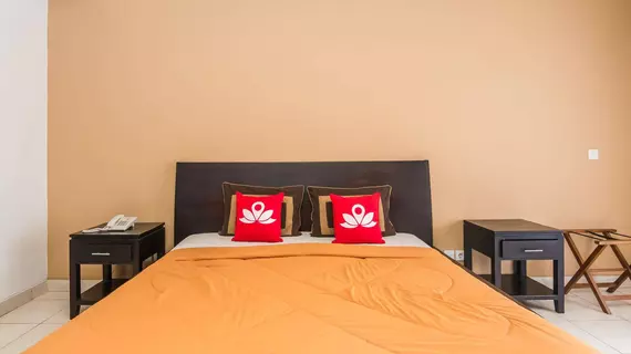 ZEN Rooms Legian Poppies One | Bali - Kuta - Kuta Merkezi