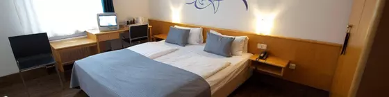 4You Hostel & Hotel Munich | Bavyera - Münih (ve civarı) - Münih Kent Merkezi - Augustenstraße