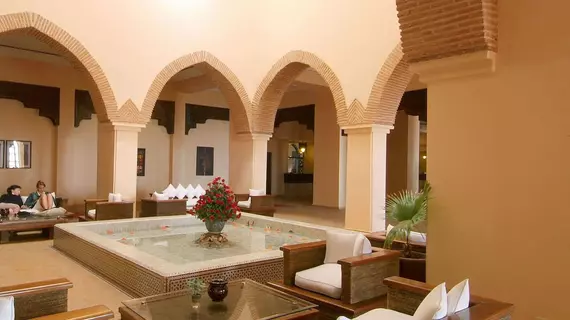 Palais Des Roses Hôtel & Thalasso | Agadir - Agadir Kent Merkezi