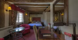 Dog & Partridge Hotel by Good Night Inns | Staffordshire (kontluk) - Burton on Trent