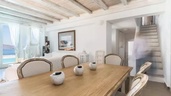 Michaela Residence | Ege Adaları - Santorini