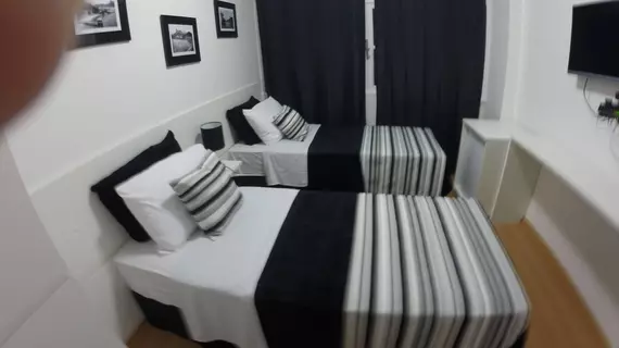 Hostel in Rio | Rio de Janeiro (eyaleti) - Rio de Janeiro (ve civarı) - Rio de Janeiro - Laranjeiras